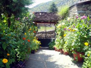 Guesthouse Gouris Zagori Greece