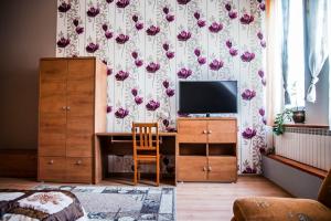 Hotel PARK UBLIK