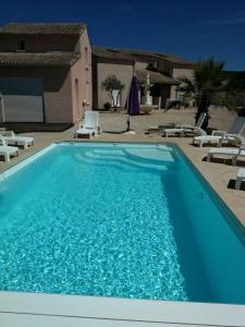 Maisons de vacances Les Gites de Kevinou : photos des chambres