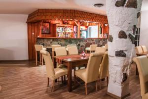 Hotel PARK UBLIK