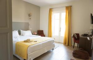 Hotels Domaine de Cabasse : photos des chambres