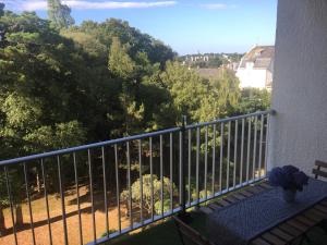 Appartements Au calme du bois du Pouliguen plage et port a pied : photos des chambres