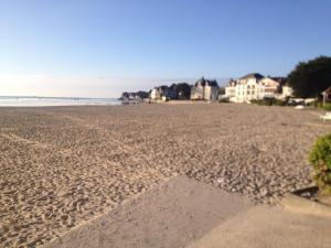 Appartements Au calme du bois du Pouliguen plage et port a pied : photos des chambres