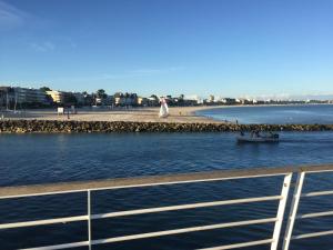 Appartements Au calme du bois du Pouliguen plage et port a pied : photos des chambres