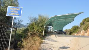 Florena Hotel Lefkada Greece