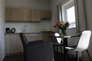 Hotel Chalets Middelburg