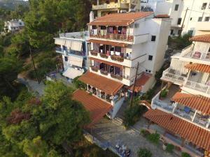 Levantes Hotel Alonissos Greece