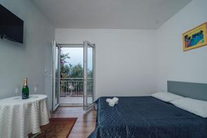 Apt White Idyll, 3 bedrooms, 3 bathrooms, terrace apt