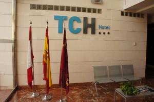 TCH Hotel