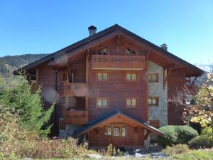 Appartement Bergerie des 3 Vallees C - Alpes-Horizon Les Allues Frankreich