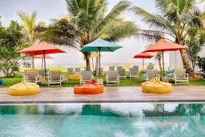 Hotel J Negombo - 尼甘布