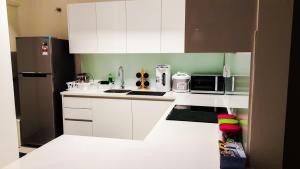 Stylish Apartment - Saujana Impian, Kajang 3R 2B fits 5