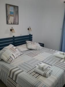 Mouria Hotel Skiathos Greece