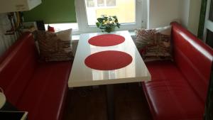 Sfanta Ecaterina - Garsoniera Alba Iulia