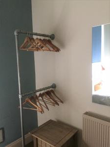 Budget Double Room room in PubLove @ The Exmouth Arms Euston