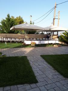 Evvoiki Akti Hotel Evia Greece