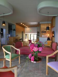 Hotels Alivi : photos des chambres