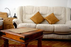 Hotel Sanja former Oliva