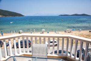 Peramos Rent House Kavala Greece