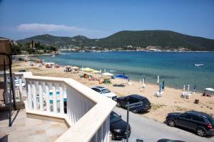 Peramos Rent House Kavala Greece