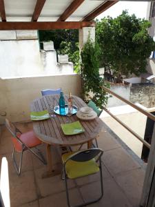Maison de Ville photo 21