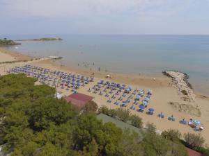 Villaggio Baia Dei Lombardi