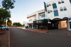 Goldoni Hotel - Andrecito