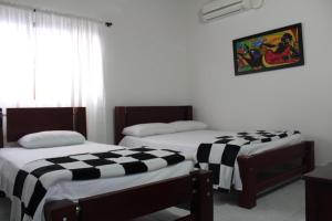 Hotel San Francisco Real