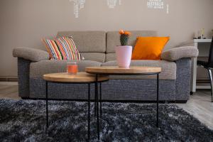 Apartment Impression