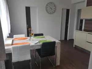 Apartmány u skanzenu - Zubří