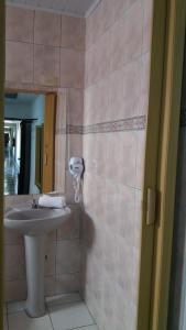 Center Park Hotel Lapa