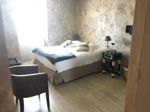 Hotels Hotel Le Lascaux : photos des chambres