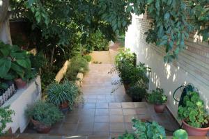 Apartamento Mar y Montaña