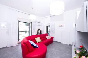 Casa "Aurora" Atrani - Amalfi coast - beach