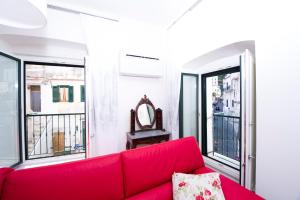 Casa "Aurora" Atrani - Amalfi coast - beach