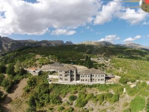 Papigiotis Hotel Zagori Greece