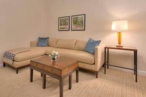 Junior Suite with King Bed room in NOPSI Hotel New Orleans
