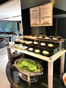 jbg hotspring resort hotel