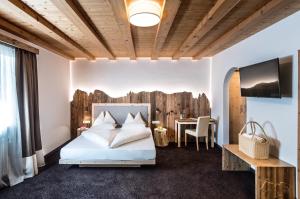 Standard Double Room room in Hotel Schmung