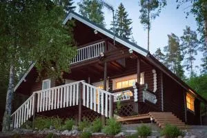 Kesäpesä - Mankala