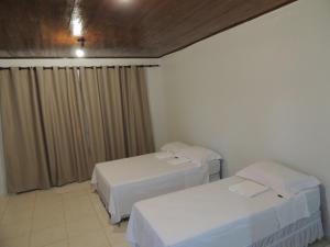 Pousada Verde do Mato