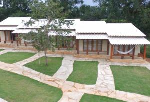 Pousada Verde do Mato