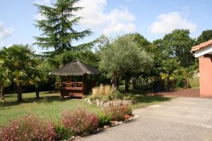 Maisons de vacances Villas-des-eaux Claires : photos des chambres