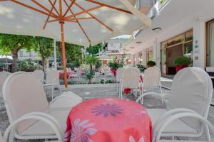 Hotel Garden
