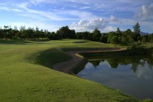 Mae Jo Golf Resort & Spa