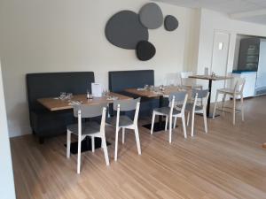 Hotels La Godiniere : photos des chambres