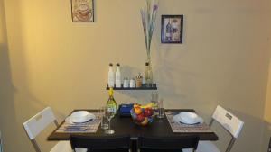 Apartment SOFIA Center