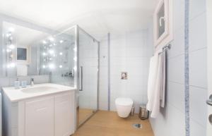 New Mykonos town house