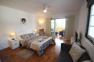 Studio Sunset, sea view, Costa Adeje