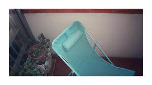 Apartamento de 1 dormitorio
